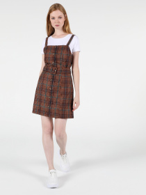 Платья Colin’s модель CL1050360COR Фото