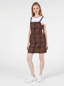 Сукні Colin’s модель CL1050360COR Сукні Colin’s модель CL1050360COR Фото