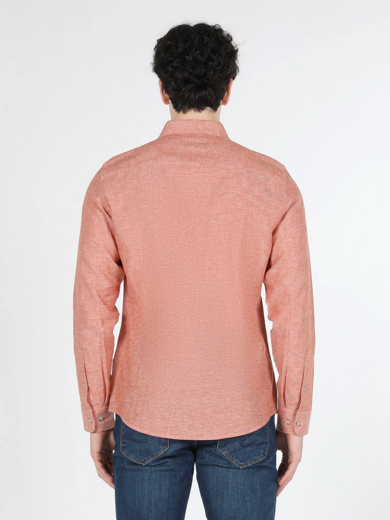 Рубашка Colin’s модель CL1041771COR Фото