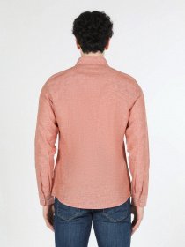 Рубашка Colin’s модель CL1041771COR Фото