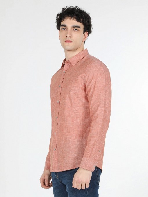 Рубашка Colin’s модель CL1041771COR Фото