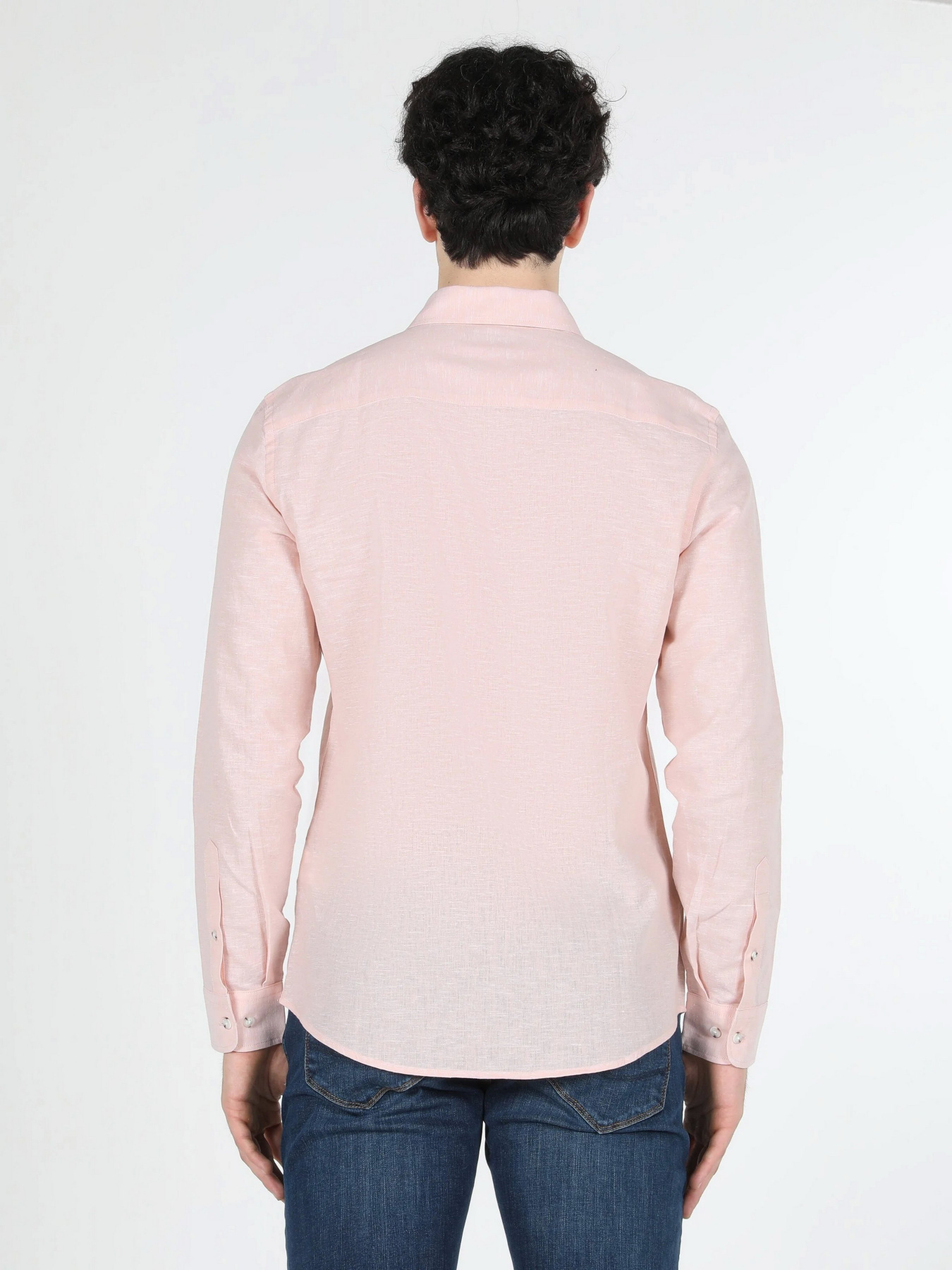 Сорочка повсякденна Colin’s модель CL1041771LSM Фото