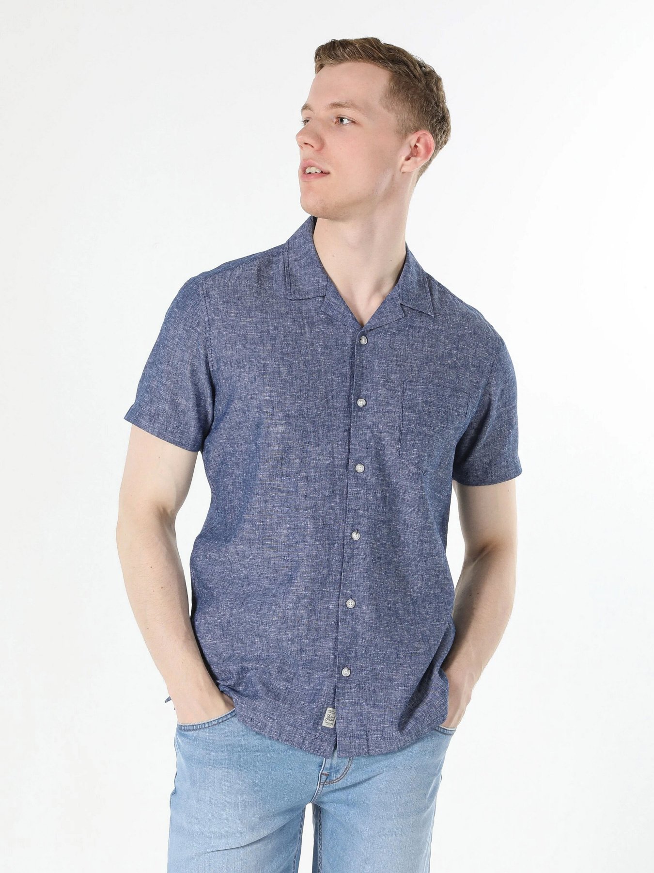 Рубашка Colin’s модель CL1048299INV Фото