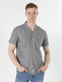 Рубашка Colin’s модель CL1048299KHA Фото