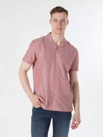 Рубашка Colin’s модель CL1048299PSL Фото