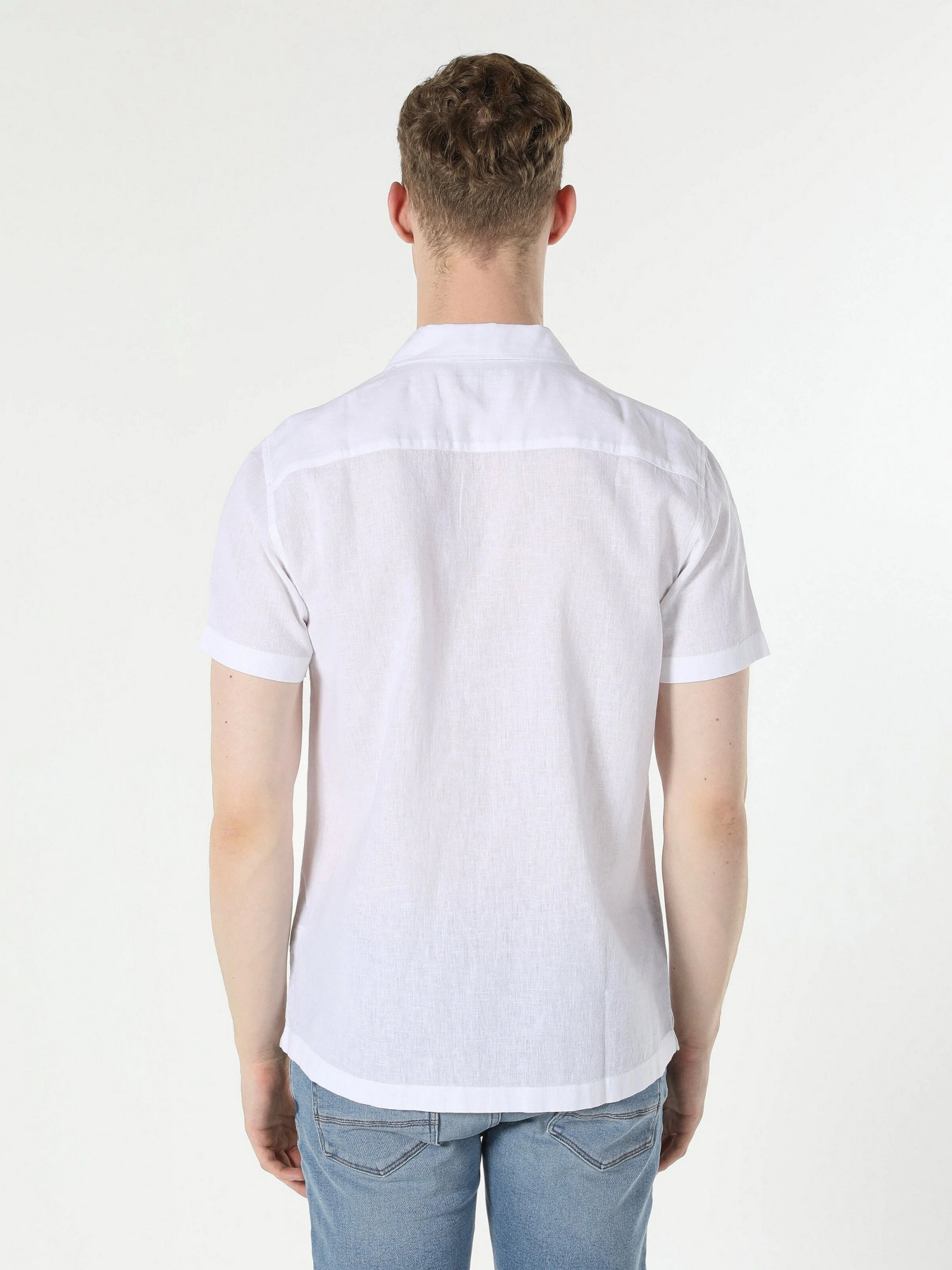 Рубашка Colin’s модель CL1048299WHT Фото