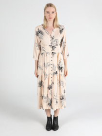 Платья Colin’s модель CL1050482BEI Фото