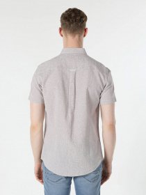 Рубашка Colin’s модель CL1049450BEI Фото