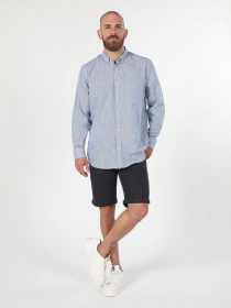 Сорочка повсякденна Colin’s модель CL1058812BLE Фото