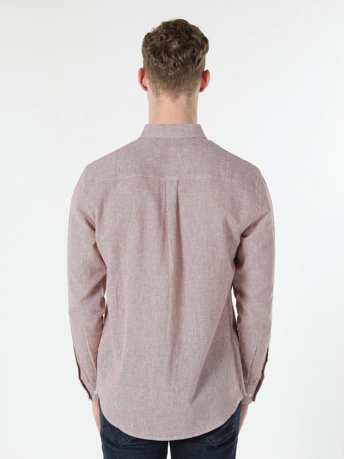 Рубашка Colin’s модель CL1058812COR Фото