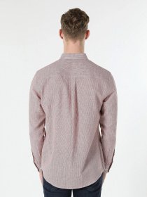 Рубашка Colin’s модель CL1058812COR Фото