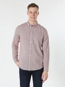 Рубашка Colin’s модель CL1058812COR Фото