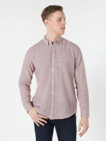 Рубашка Colin’s модель CL1058812COR Фото