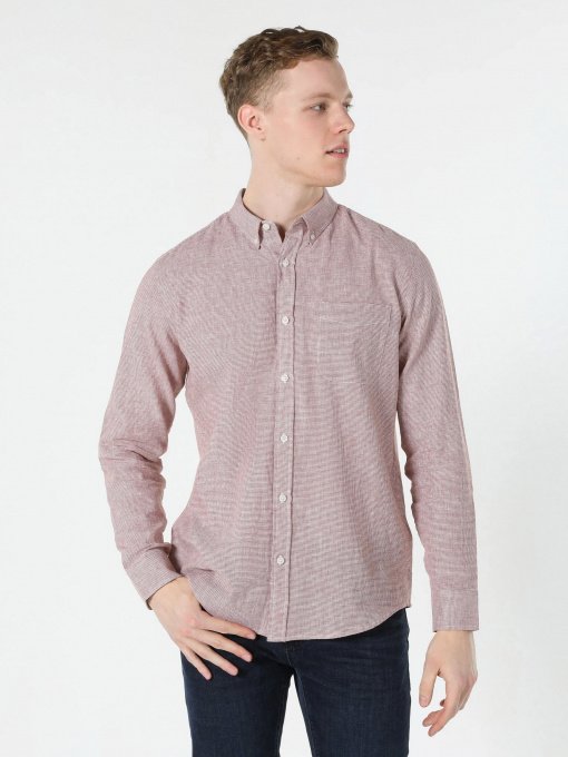 Рубашка Colin’s модель CL1058812COR Фото