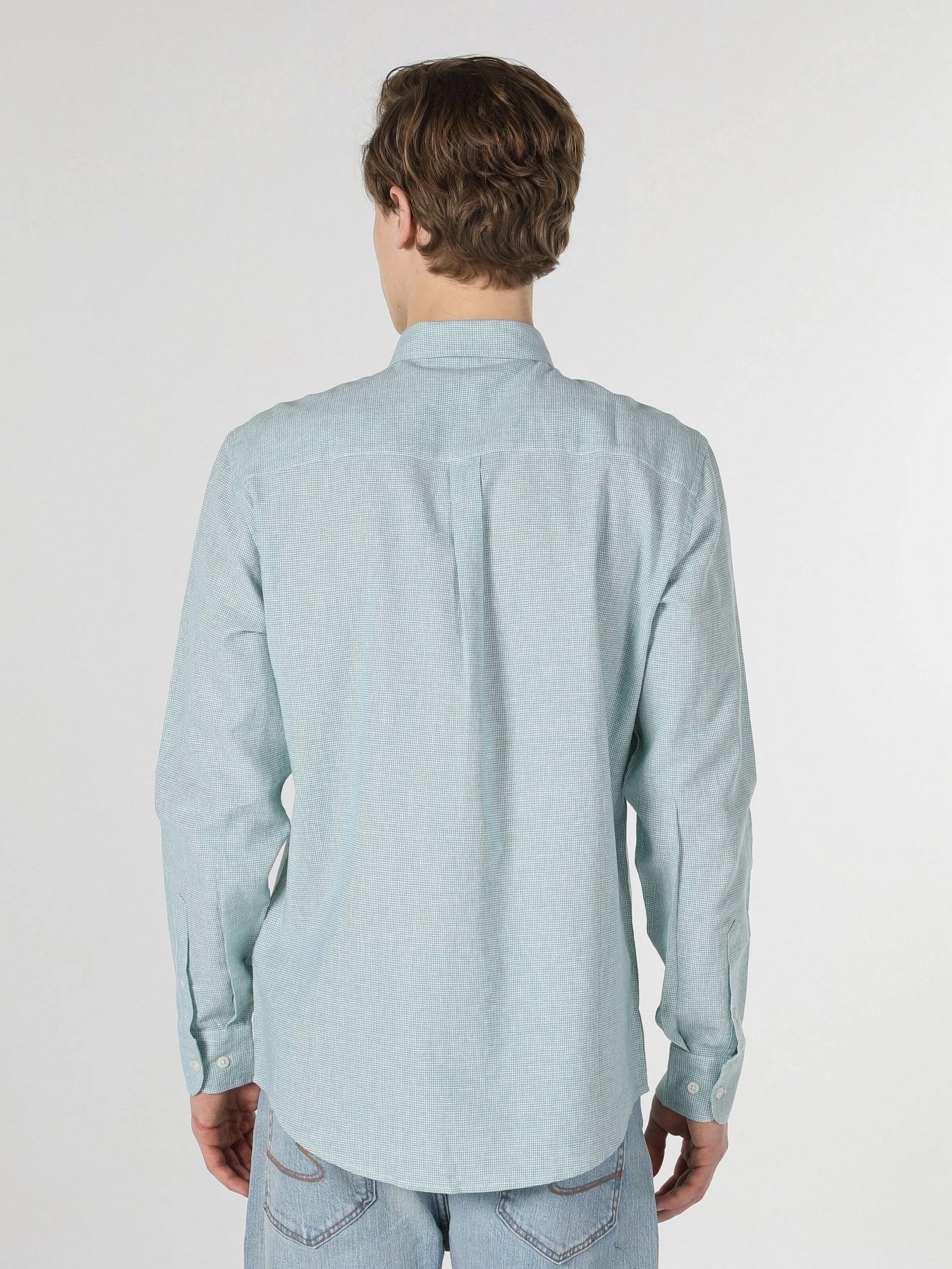 Рубашка Colin’s модель CL1058812MNT Фото