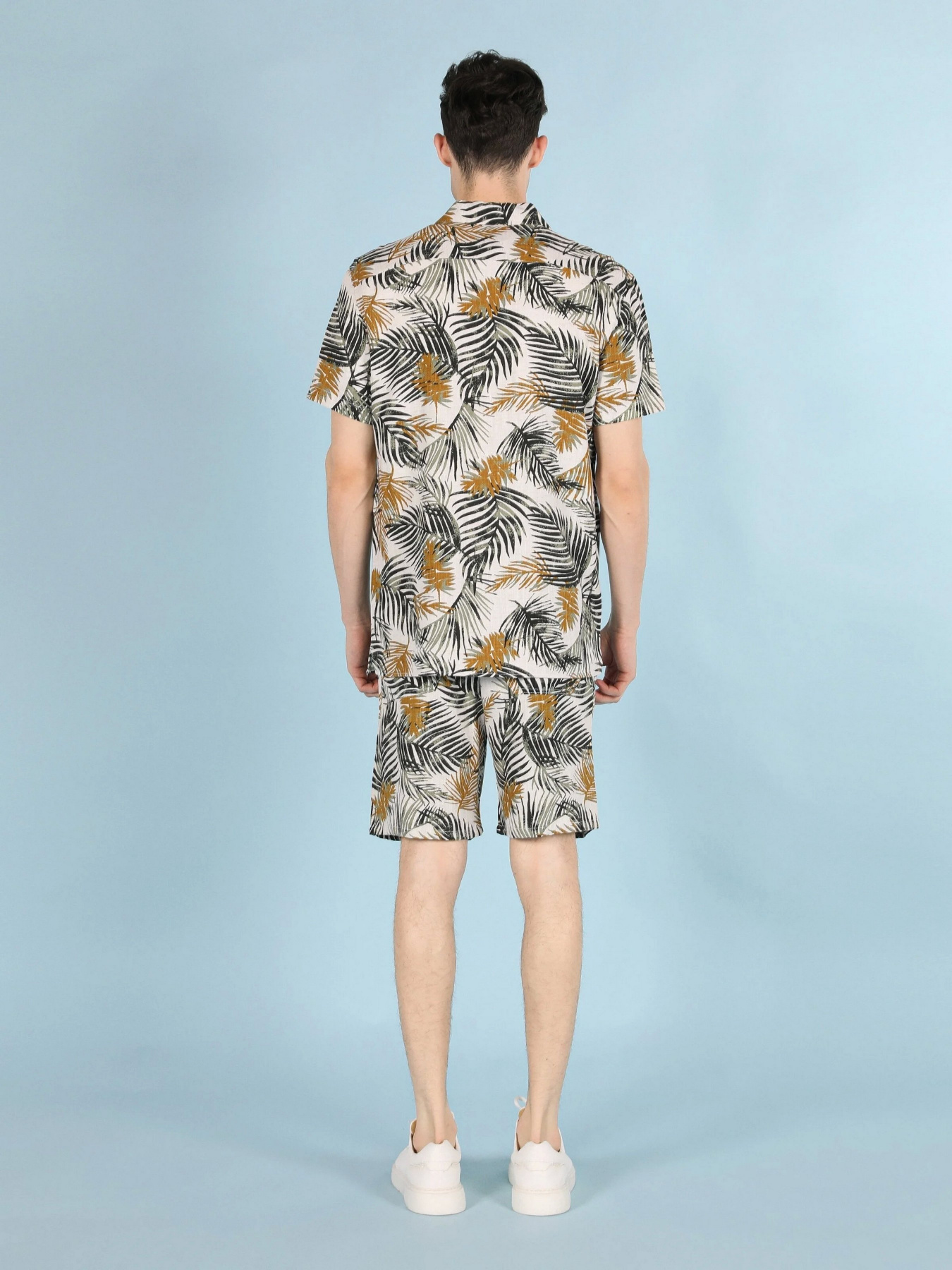 Рубашка Colin’s модель CL1057789KHA Фото