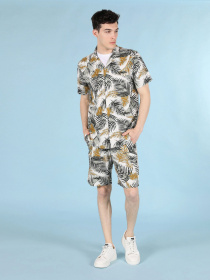 Рубашка повседневная Colin’s модель CL1057789KHA Фото