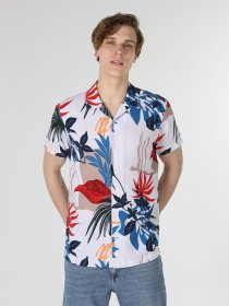 Рубашка Colin’s модель CL1058968MTC Фото