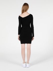 Сукні Colin’s модель CL1050572BLK Фото