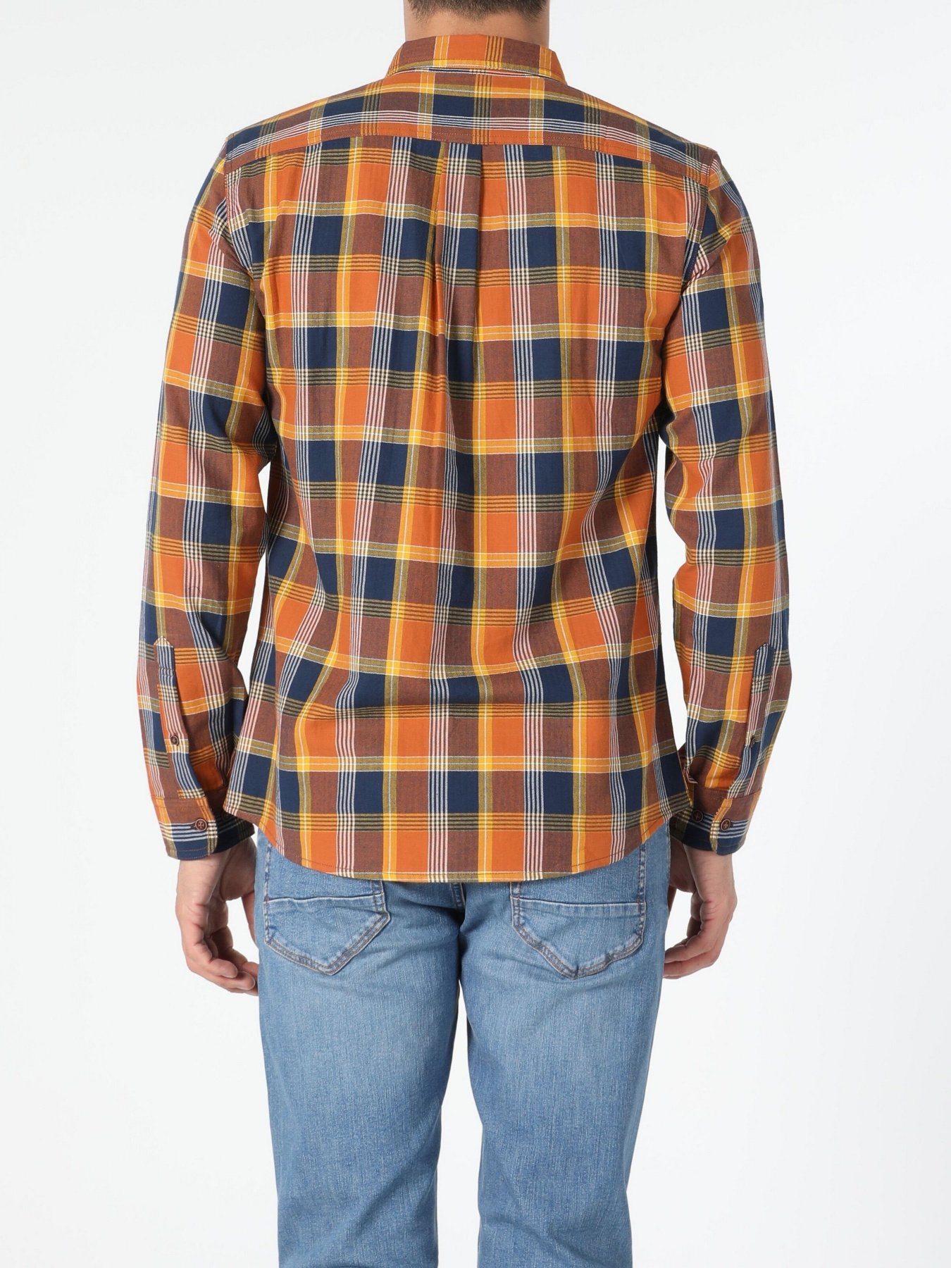 Сорочка Colin’s модель CL1054977CRM Фото