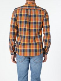 Сорочка Colin’s модель CL1054977CRM Фото