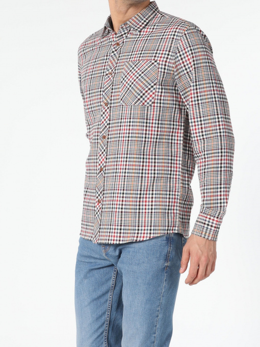 Сорочка Colin’s модель CL1054978COR Фото