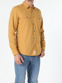 Сорочка Colin’s модель CL1054981YLS Фото