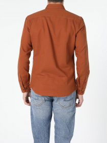 Сорочка Colin’s модель CL1054986CRM Фото