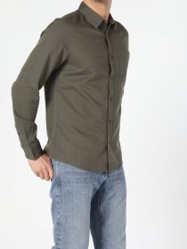 Рубашка Colin’s модель CL1054986KHA Фото