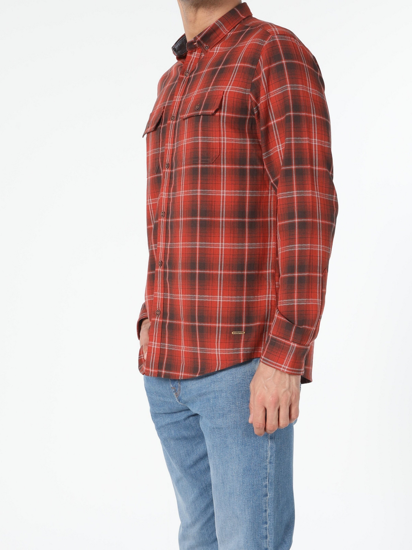 Рубашка Colin’s модель CL1054989COR Фото