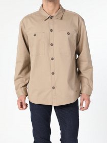 Рубашка Colin’s модель CL1055040BEI Фото