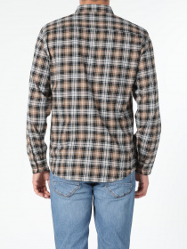 Сорочка Colin’s модель CL1055045BEI Фото