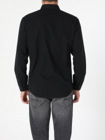 Рубашка Colin’s модель CL1055648BLK Фото