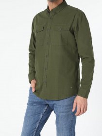 Сорочка Colin’s модель CL1055648KHA Фото