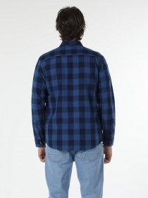 Рубашка Colin’s модель CL1055802NAV Фото