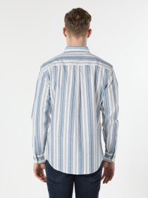 Рубашка Colin’s модель CL1056860BLE Фото