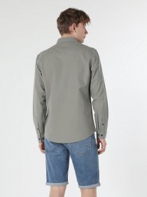 Рубашка Colin’s модель CL1057179KHA Фото