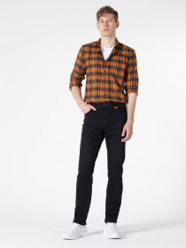 Рубашка повседневная Colin’s модель CL1057201ORA Фото