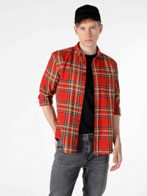 Рубашка Colin’s модель CL1057207COR Фото