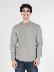 Рубашка Colin’s модель CL1057488SAN Фото