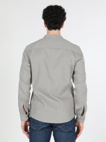 Рубашка повседневная Colin’s модель CL1057488SAN Фото