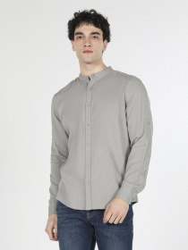 Рубашка повседневная Colin’s модель CL1057488SAN Фото