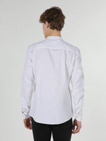 Рубашка Colin’s модель CL1057488WHT Фото