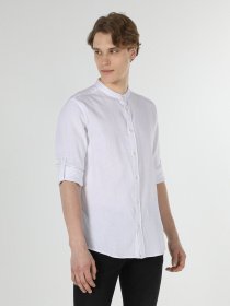 Рубашка Colin’s модель CL1057488WHT Фото