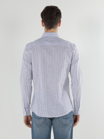 Сорочка Colin’s модель CL1057489LBL Фото