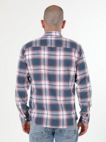 Рубашка повседневная Colin’s модель CL1057491INV Фото