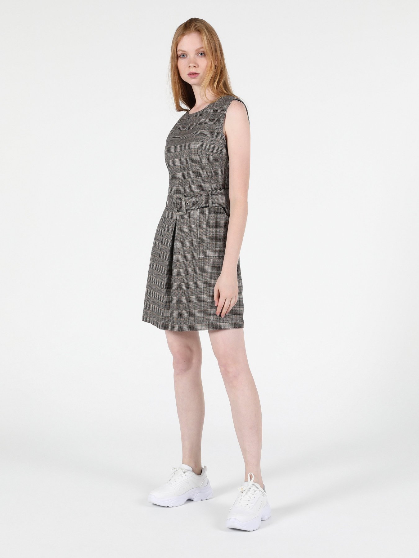 Сарафан Colin’s модель CL1051283MTC Фото