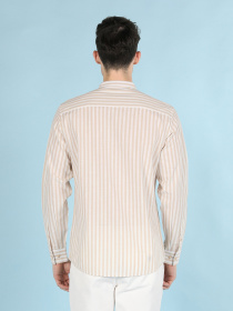 Рубашка Colin’s модель CL1057541BEI Фото