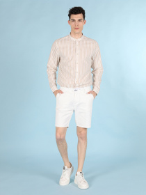 Рубашка Colin’s модель CL1057541BEI Фото