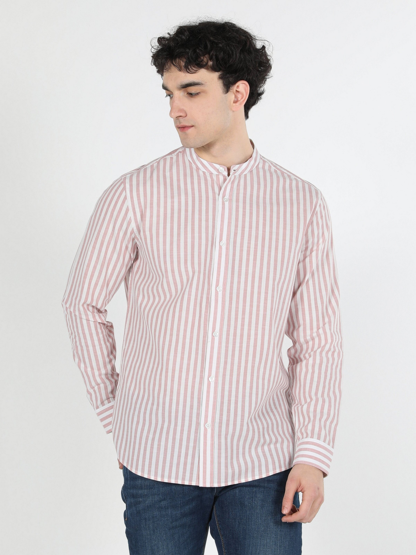 Рубашка Colin’s модель CL1057541DUP Фото